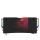 Ultradesk LEVEL V2 LED RGB (Czarno-Czerwone) (elektryczna regulacja) UDESK-LVALED-RD - 1191846 - zdjęcie 4